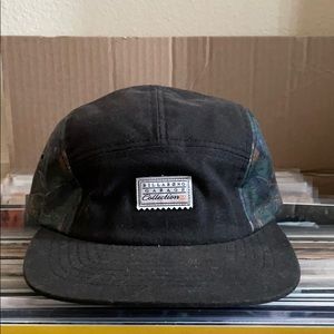 Billabong Collection 5-Panel